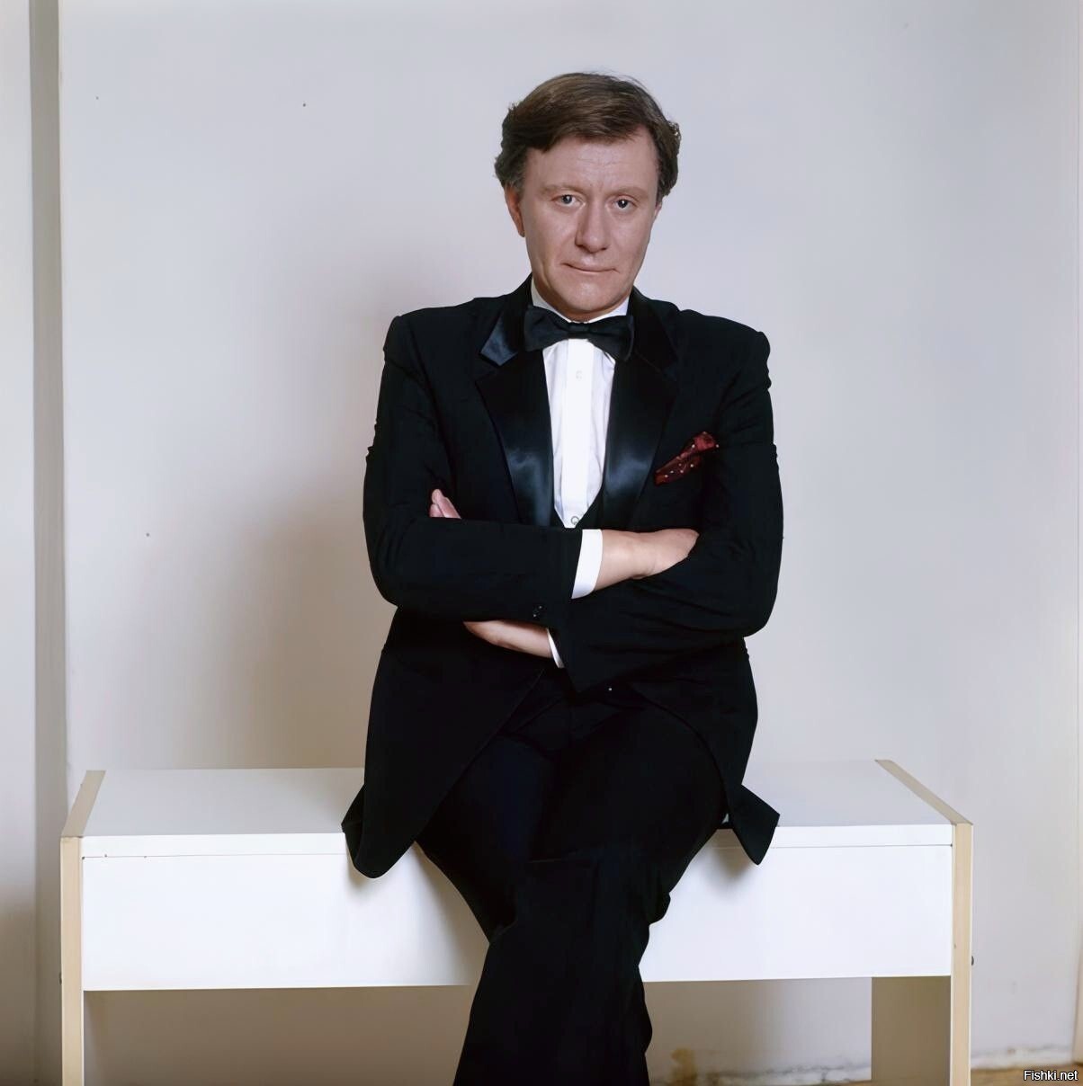 Андрей Миронов