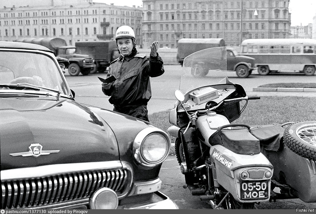 Москворецкая наб-ая,1967 год