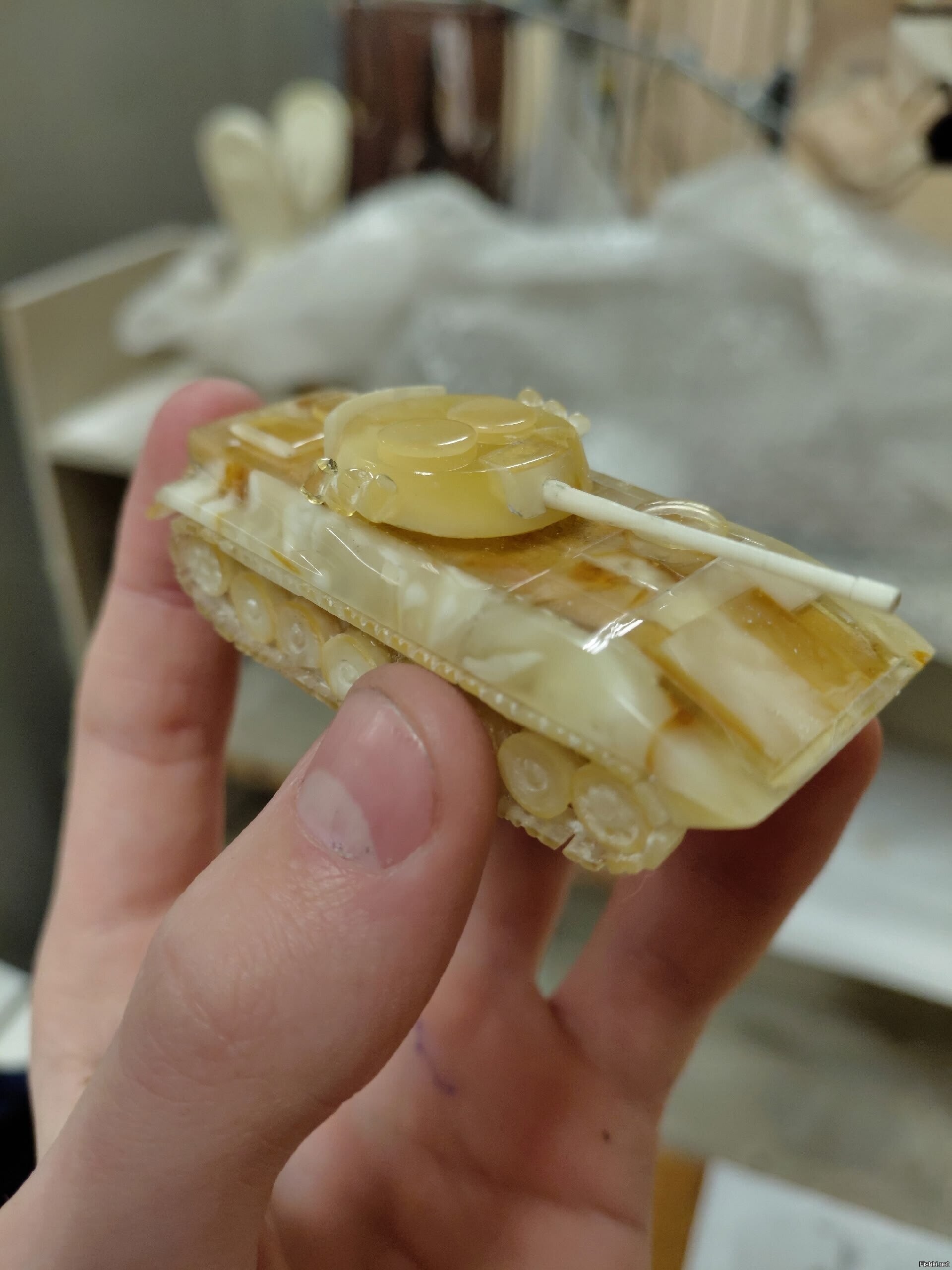 Солянка