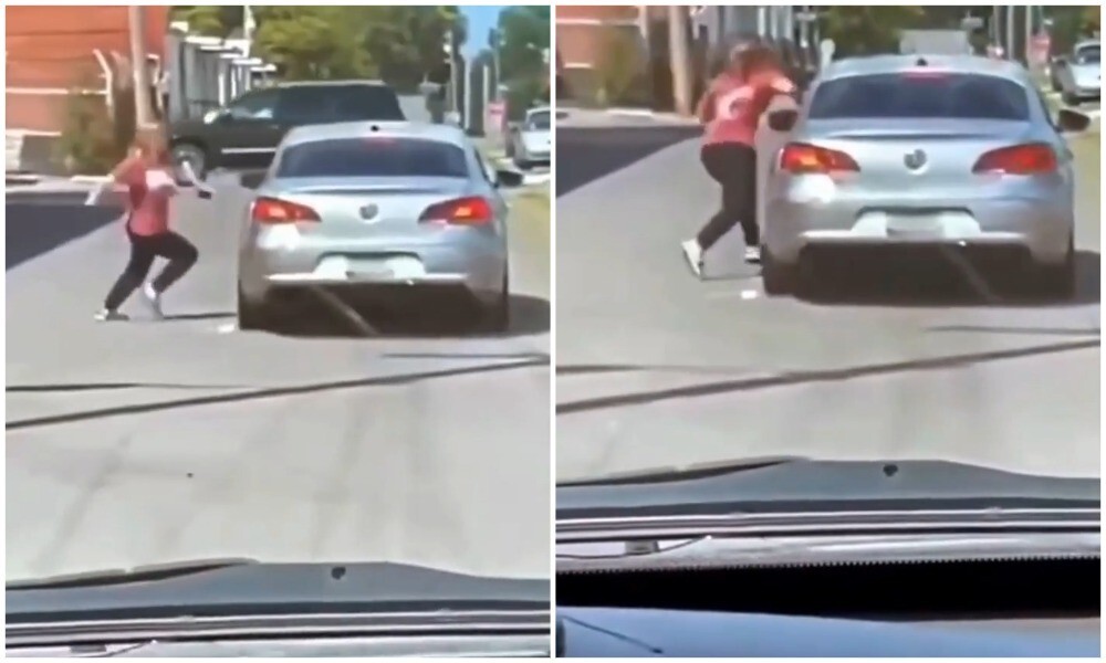 Просила и получила