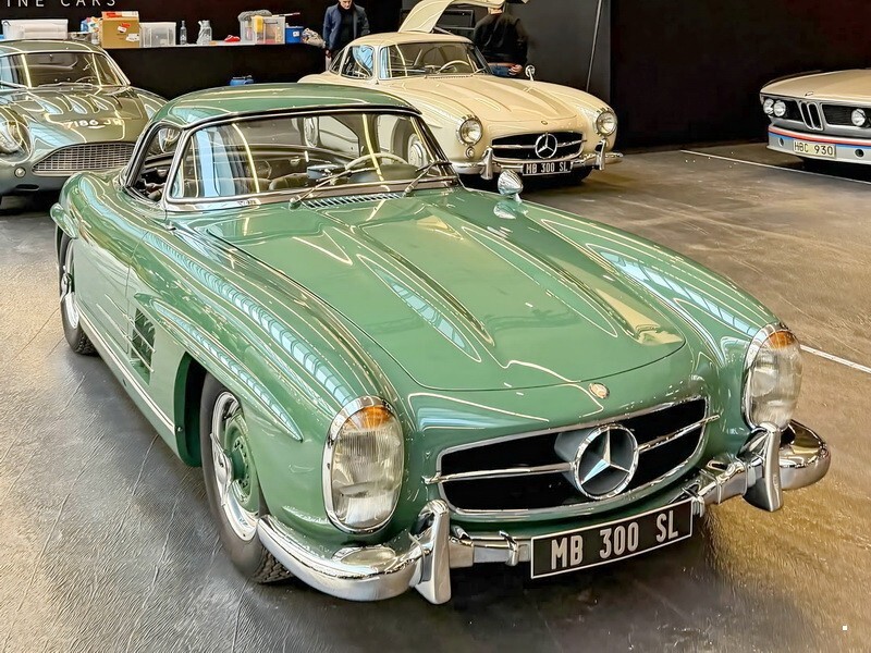 АвтоВсячина