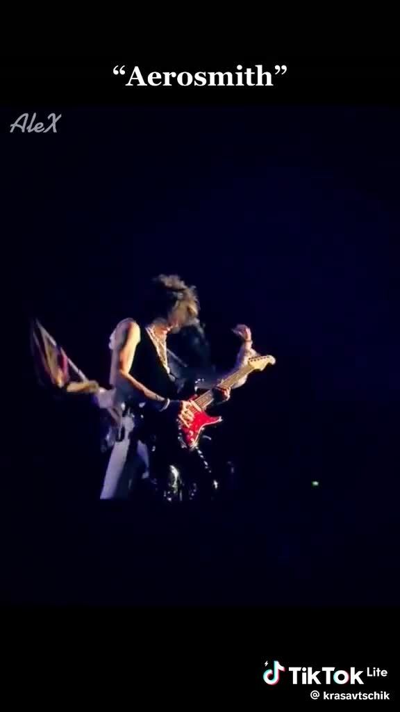 Aerosmith