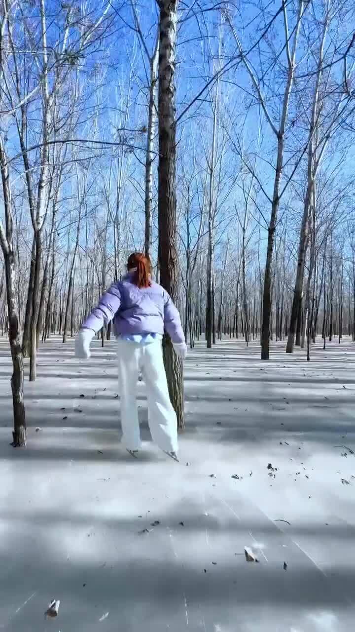 Последние весенние покатушки