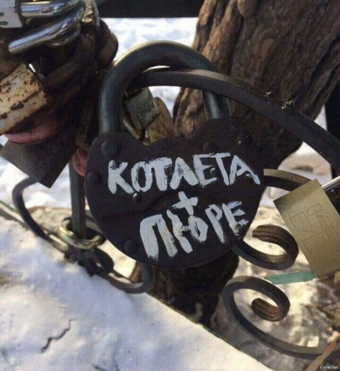 Солянка