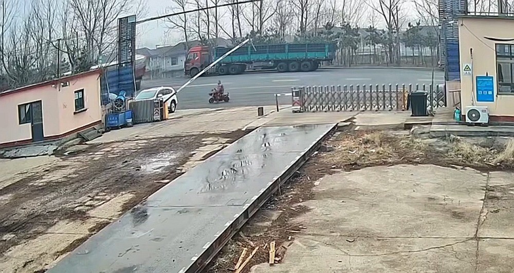 Пункт назначения по-китайски