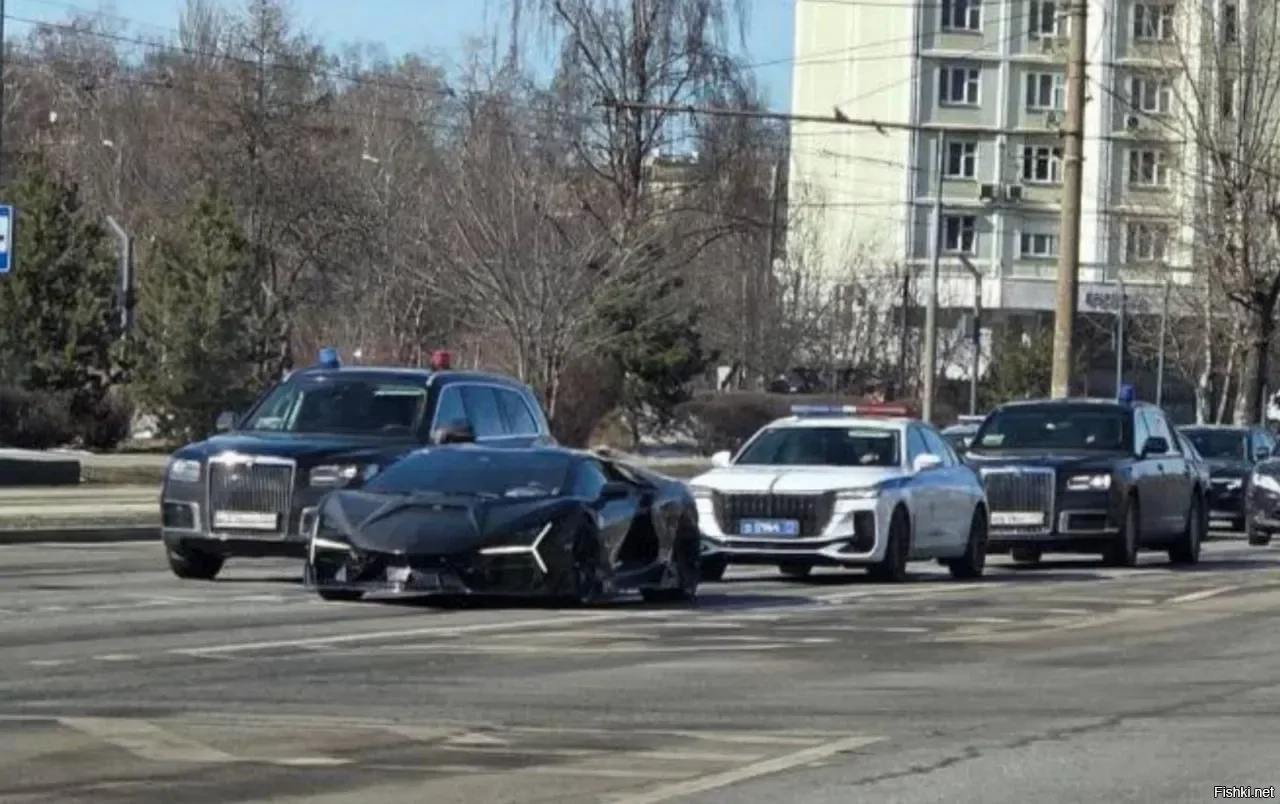 У кого-то сиеста