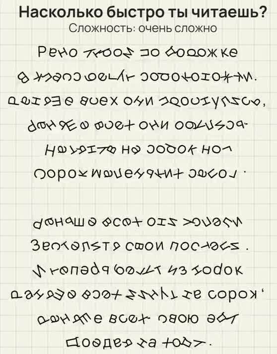 Читаем 