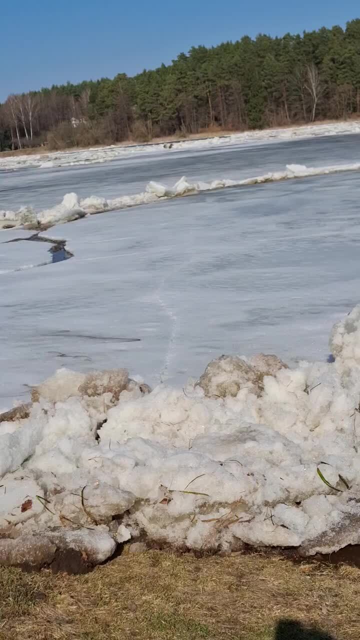 Сила природы
