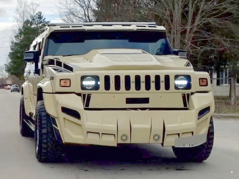 АвтоВсячина