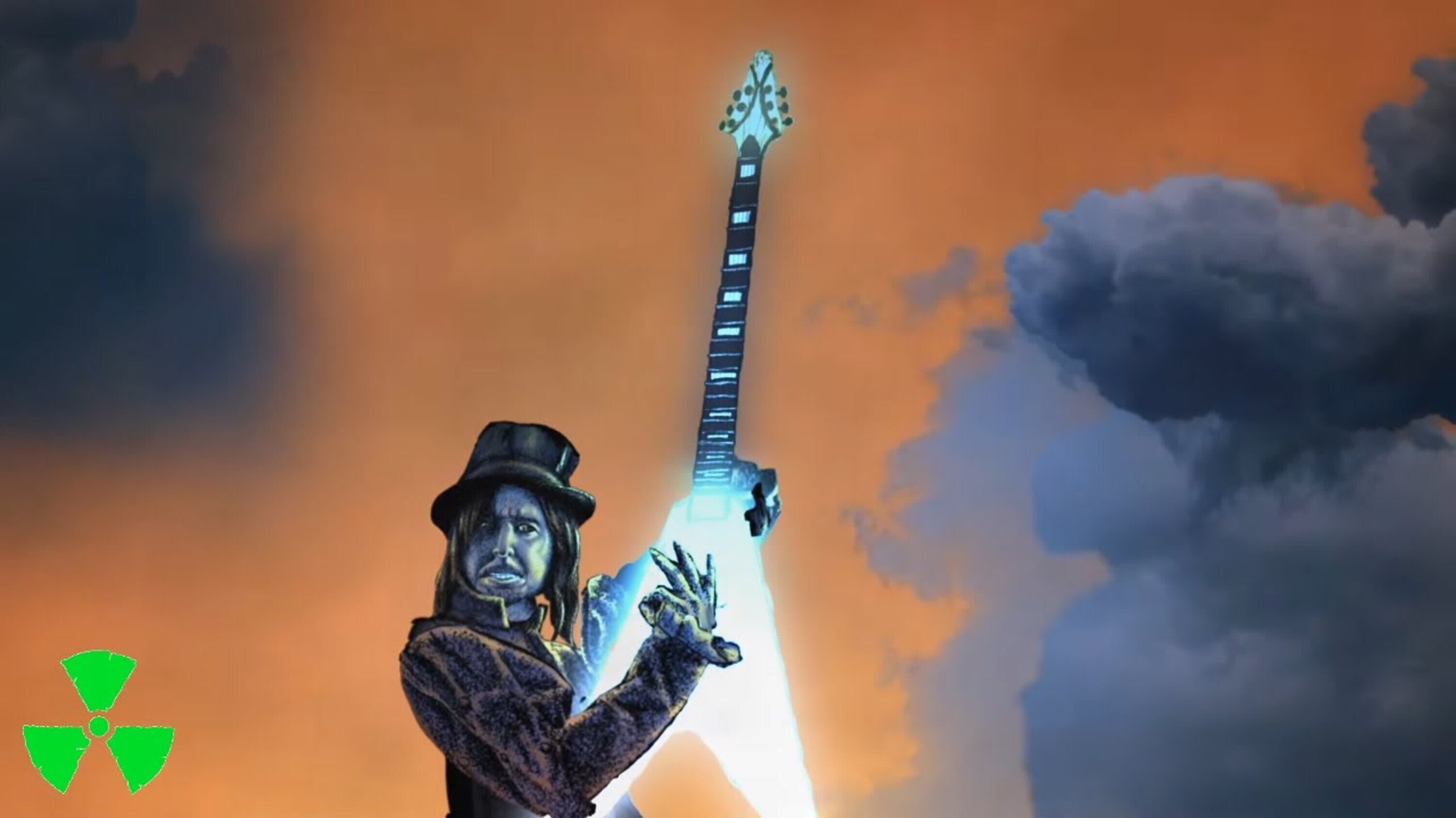 Phil Campbell and the Bastard Sons