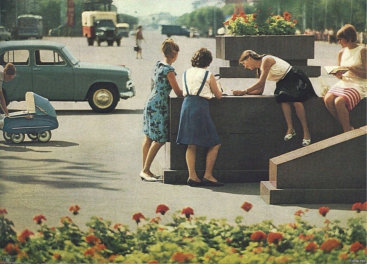 Солянка
