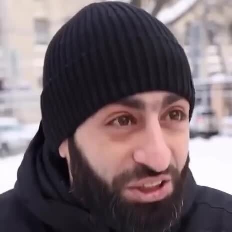 Олды здесь