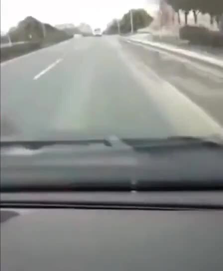 Добился своего