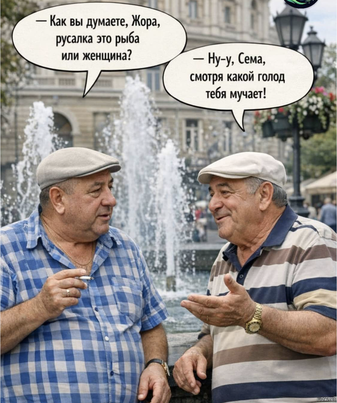 Солянка