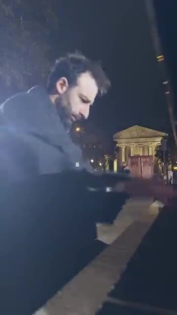 Солянка