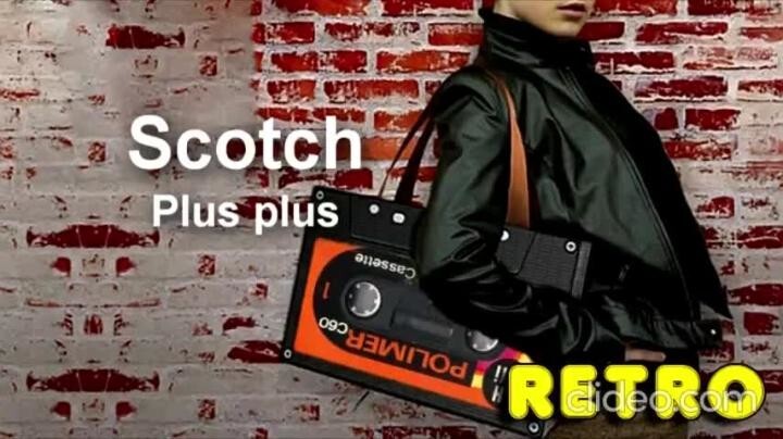 Scotch - Plus plus, 1987 г
