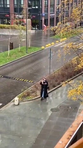 Солянка