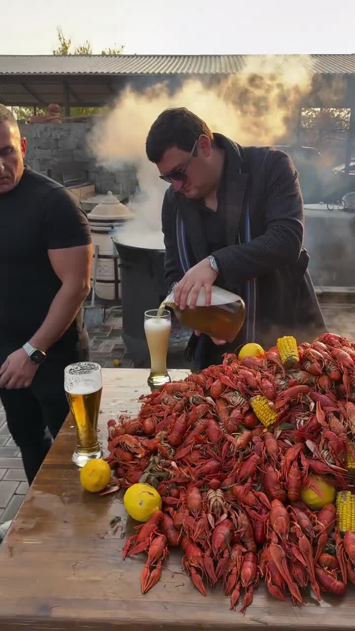 Вот и пятница
