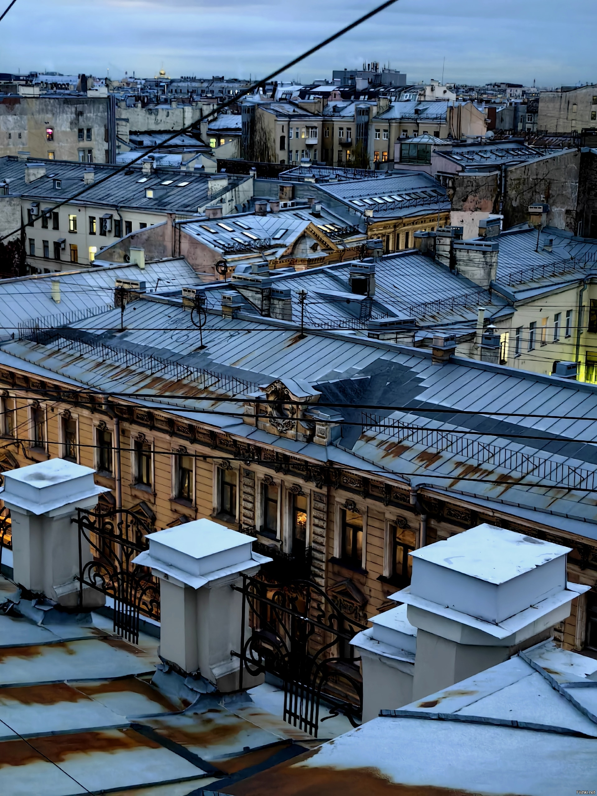 Солянка