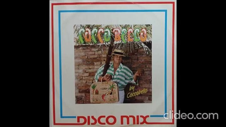 Coccobello - Cocco Bello, 1985 г