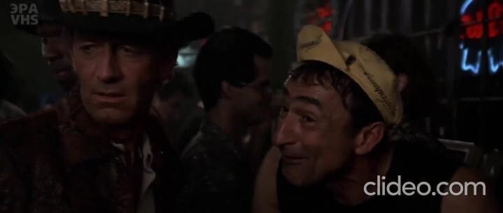 х\ф "Данди Крокодил", 1986 г