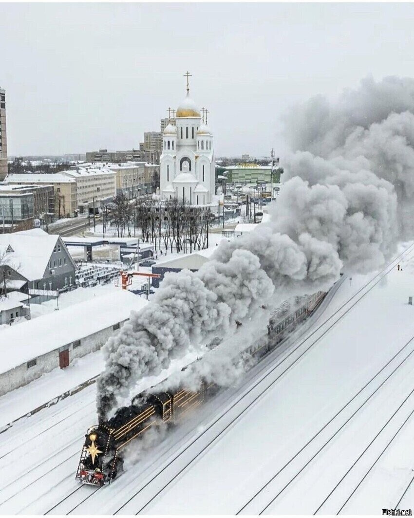 Солянка