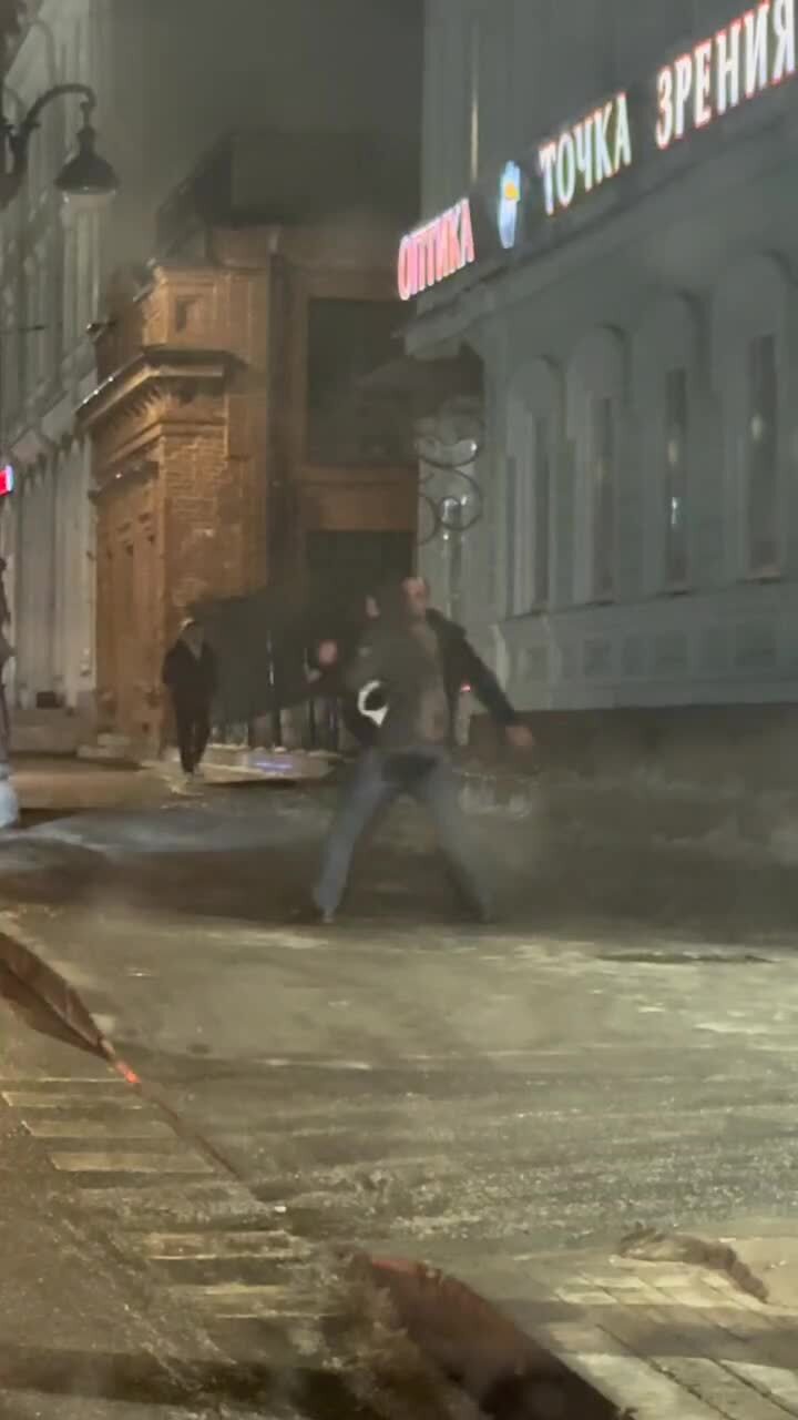 Солянка