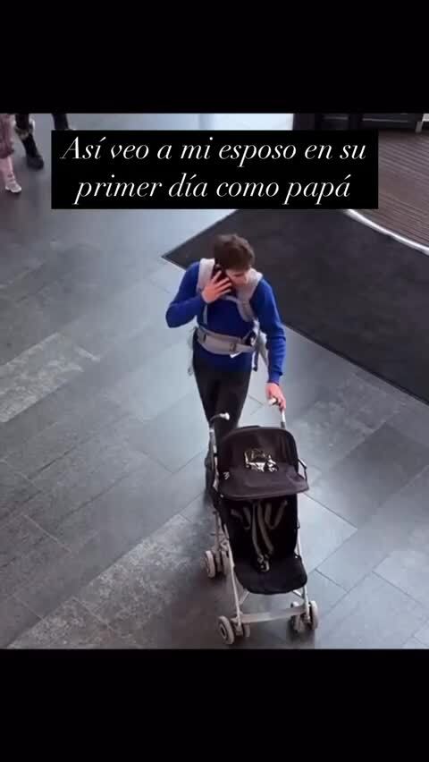 "потеря" малыша 