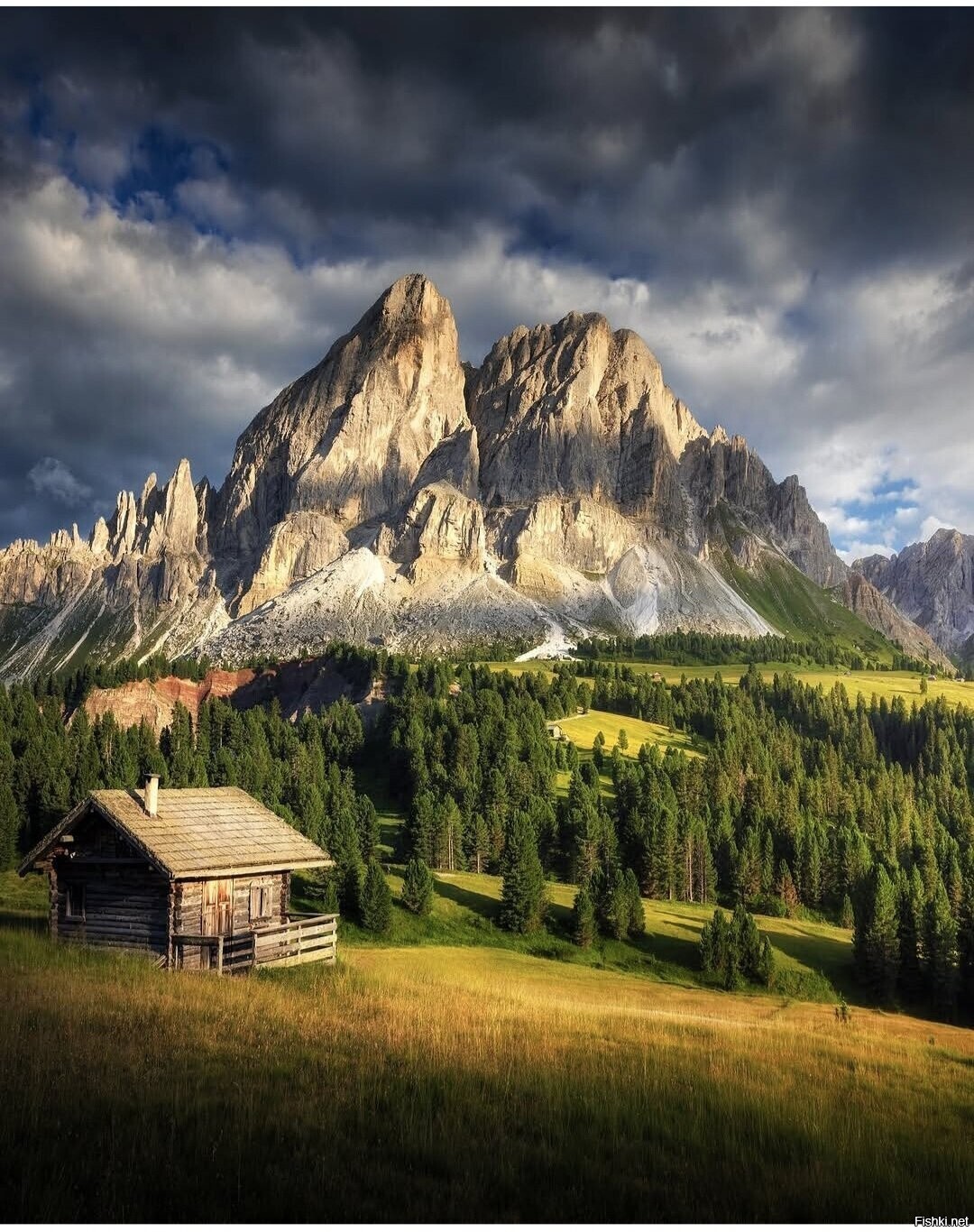 Солянка