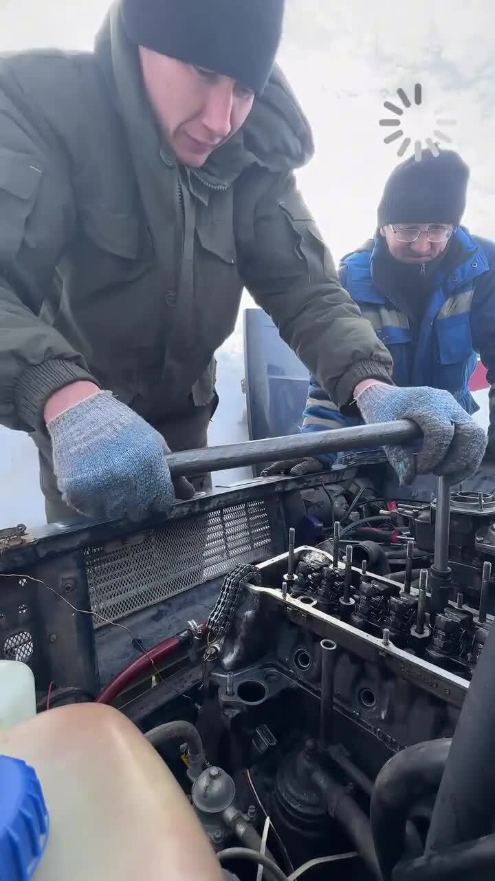 Солянка