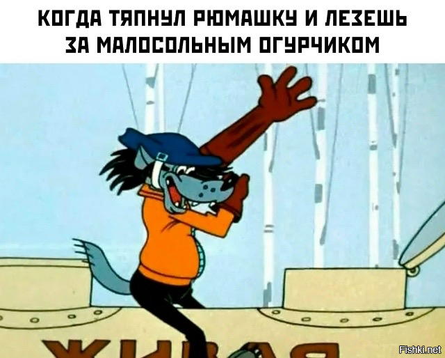 Солянка