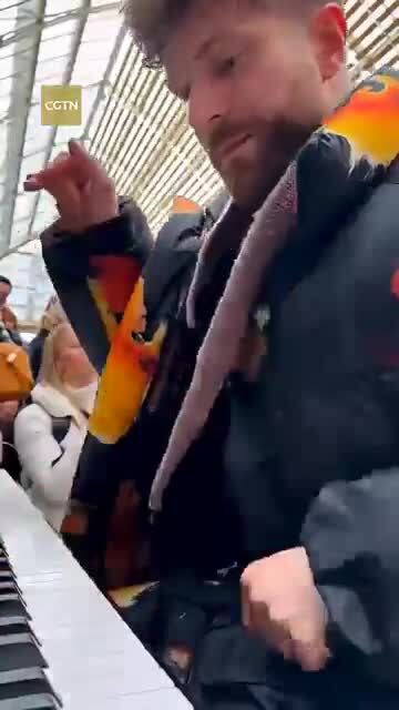 Солянка