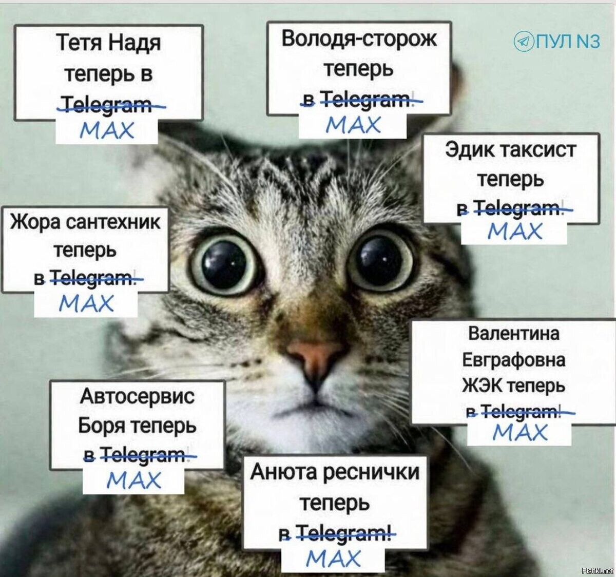 Солянка