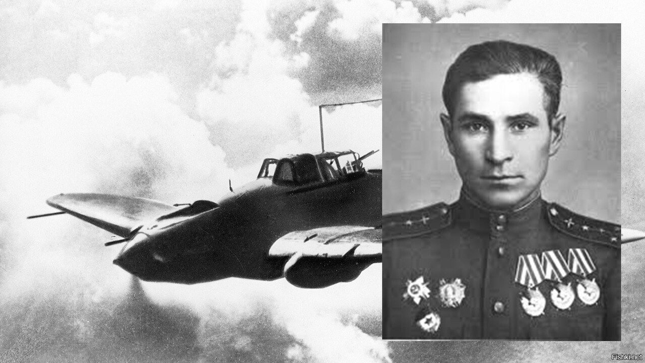 Семейко, Николай Илларионович