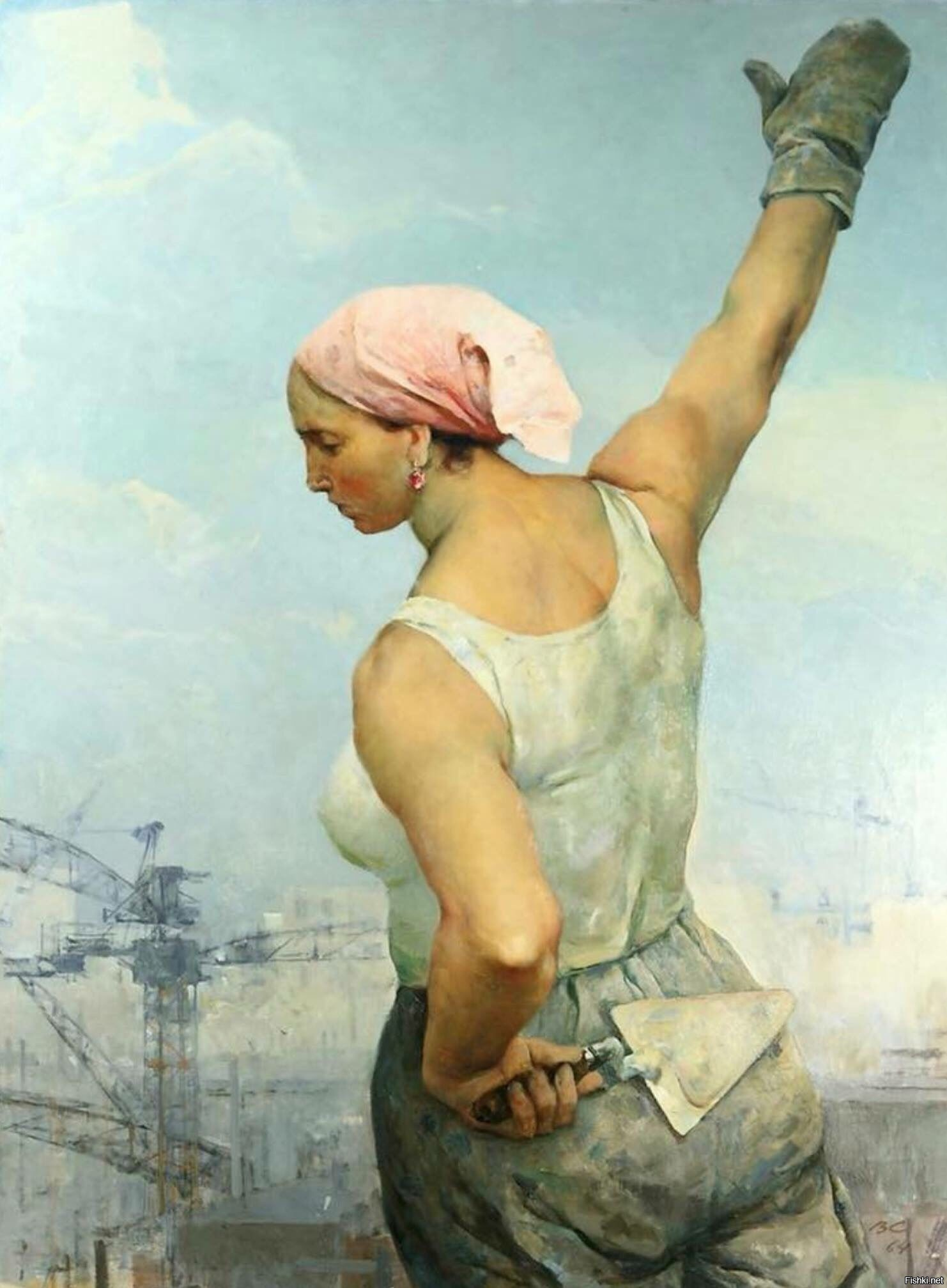 Владимир Серов