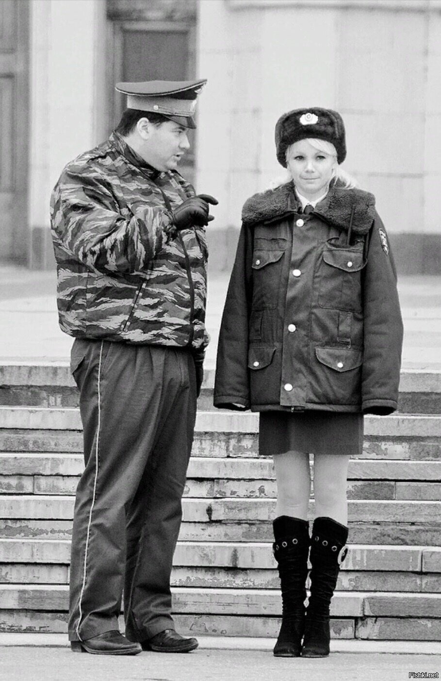 Солянка