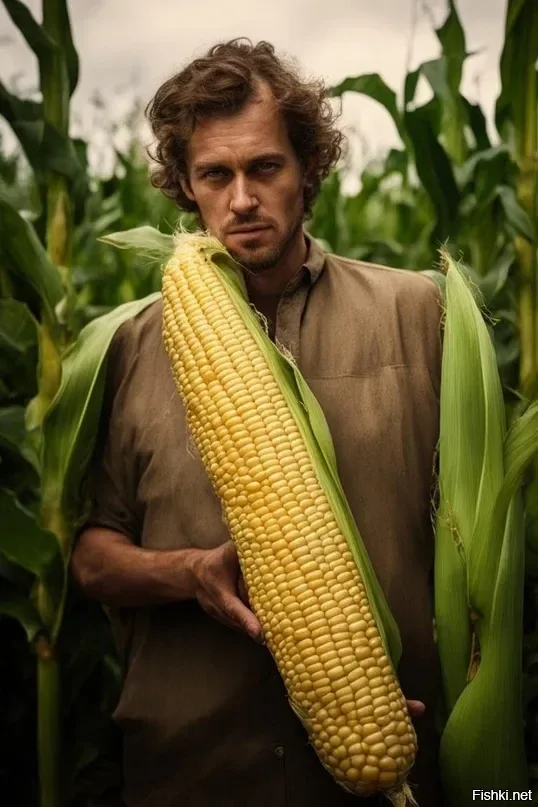 Местами быть бы гулливером