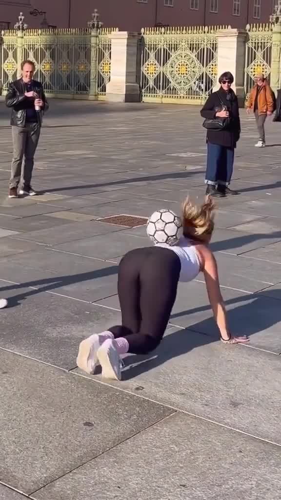 Весёлые и умелые)