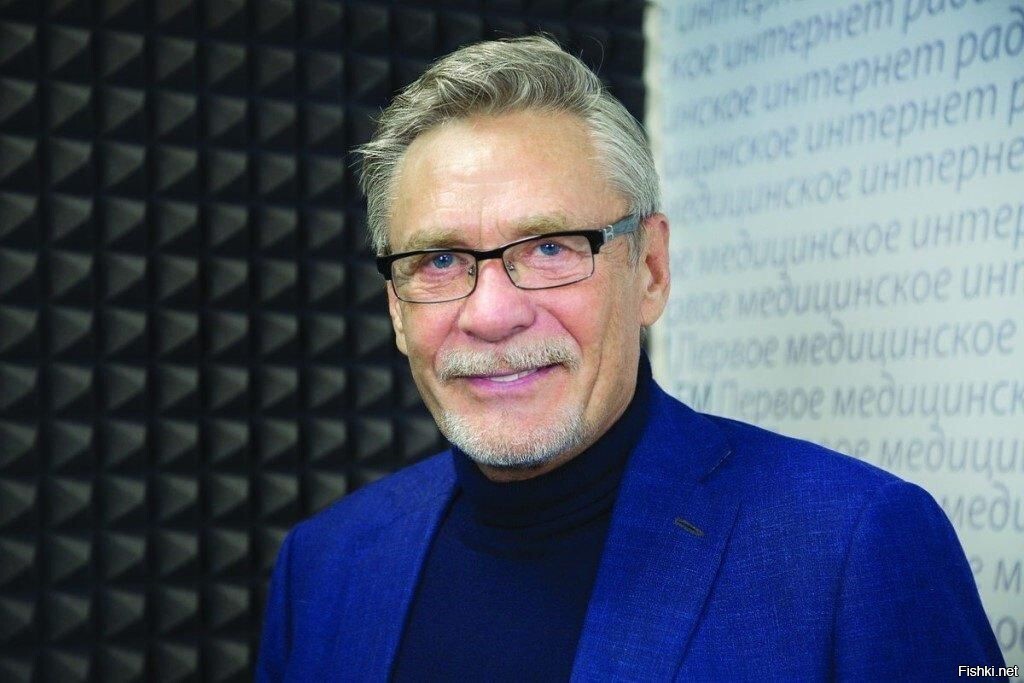 Александр Михайлов