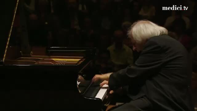 Григорий Соколов