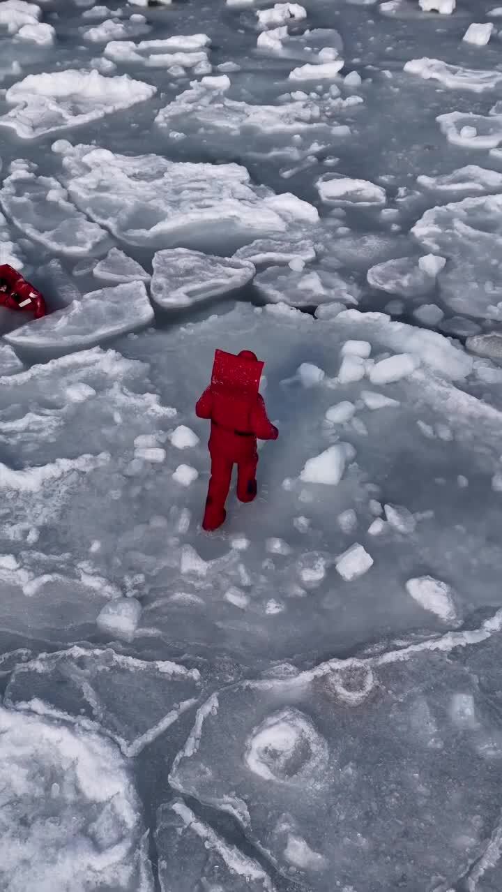 Всем хорошего настроения