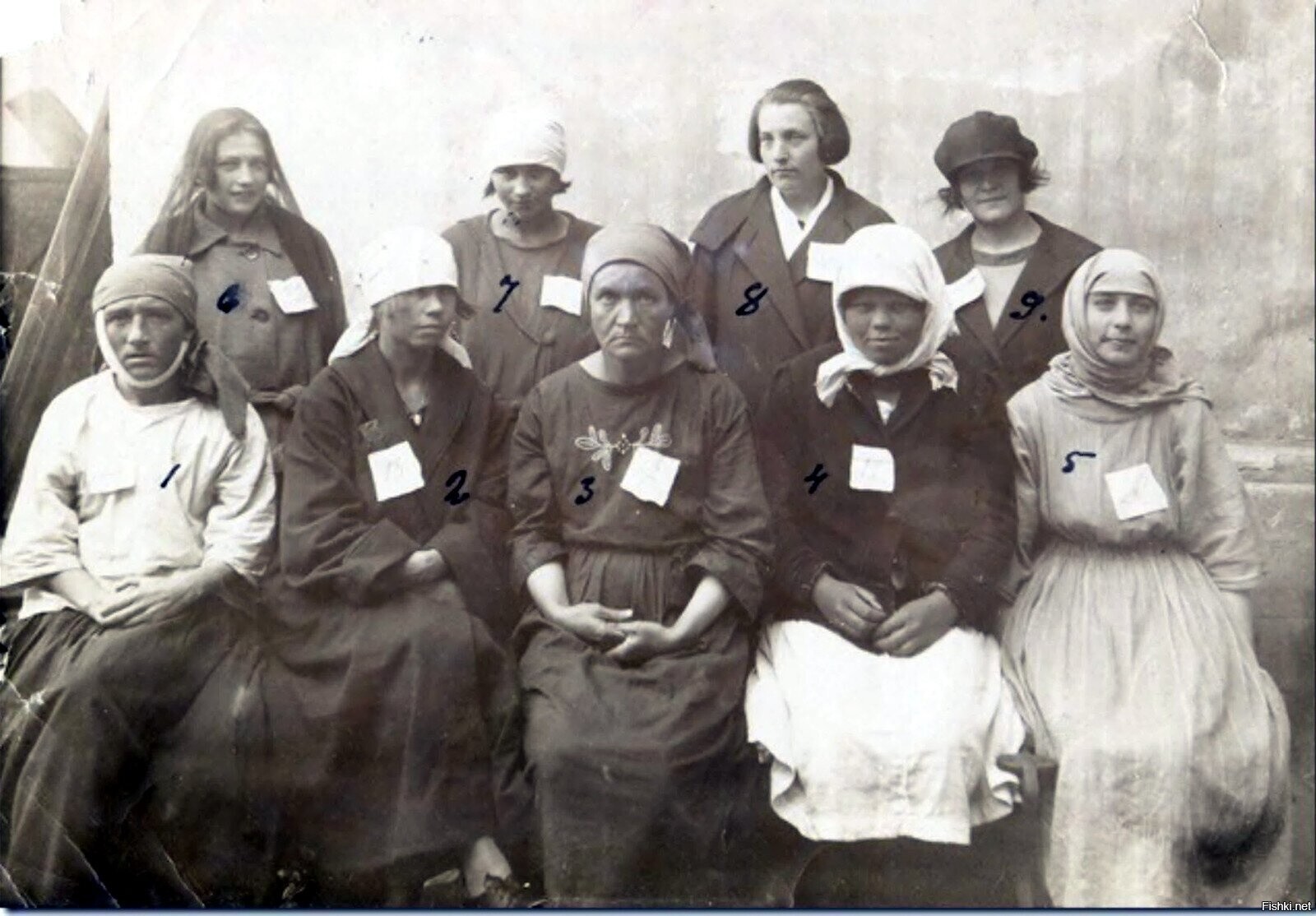 1900-е
