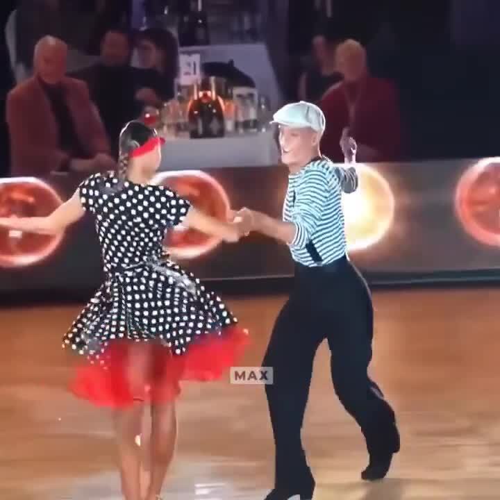 Концовка огонь