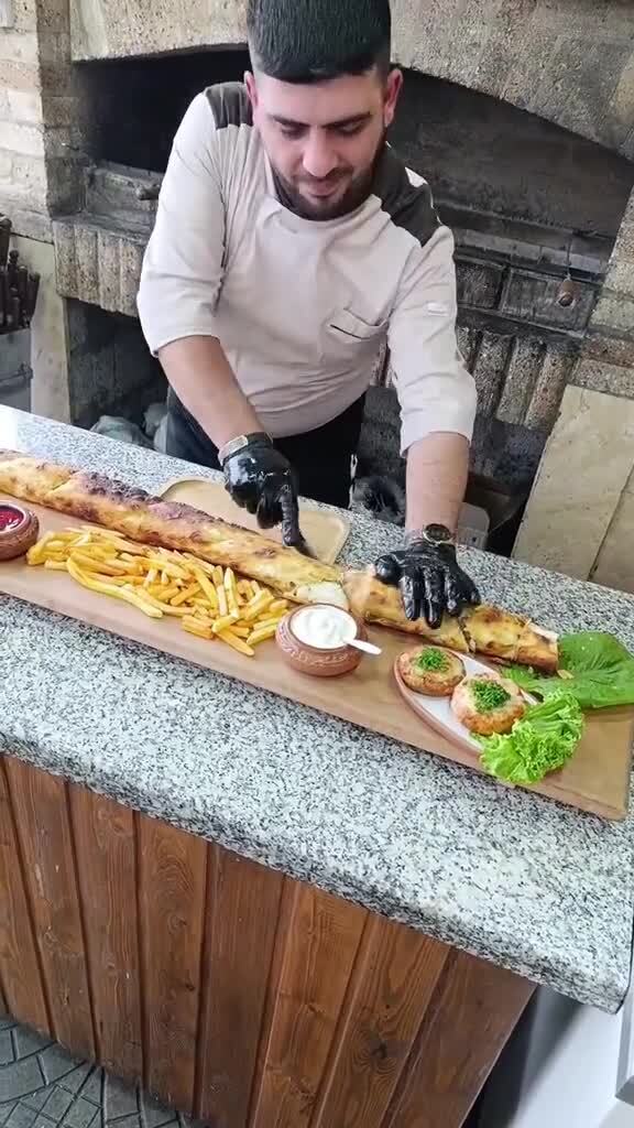 Солянка