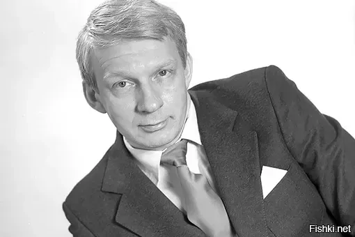 Владимир Носик - 3 апреля 1948 г