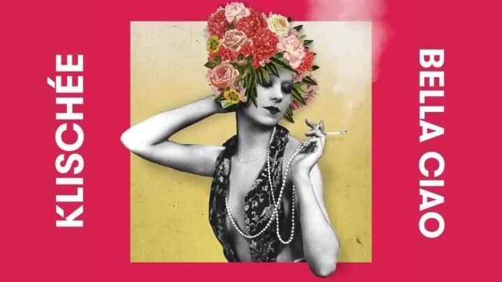 Klischée - Bella Ciao (Electro Swing), 2018 г