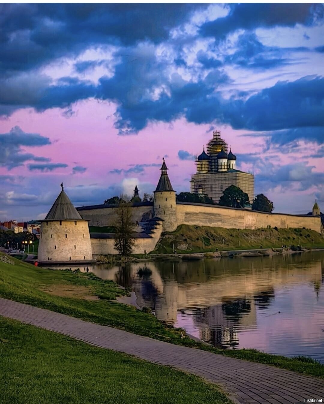 Солянка