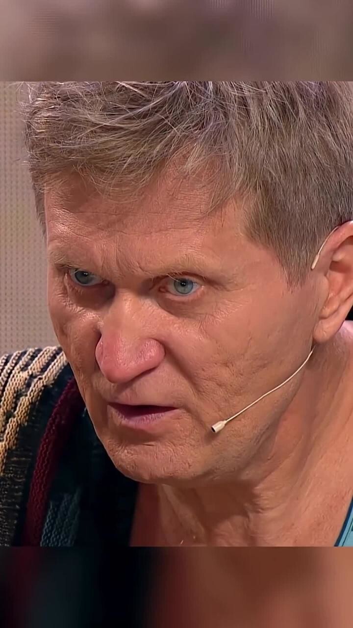 Минутка юмора)