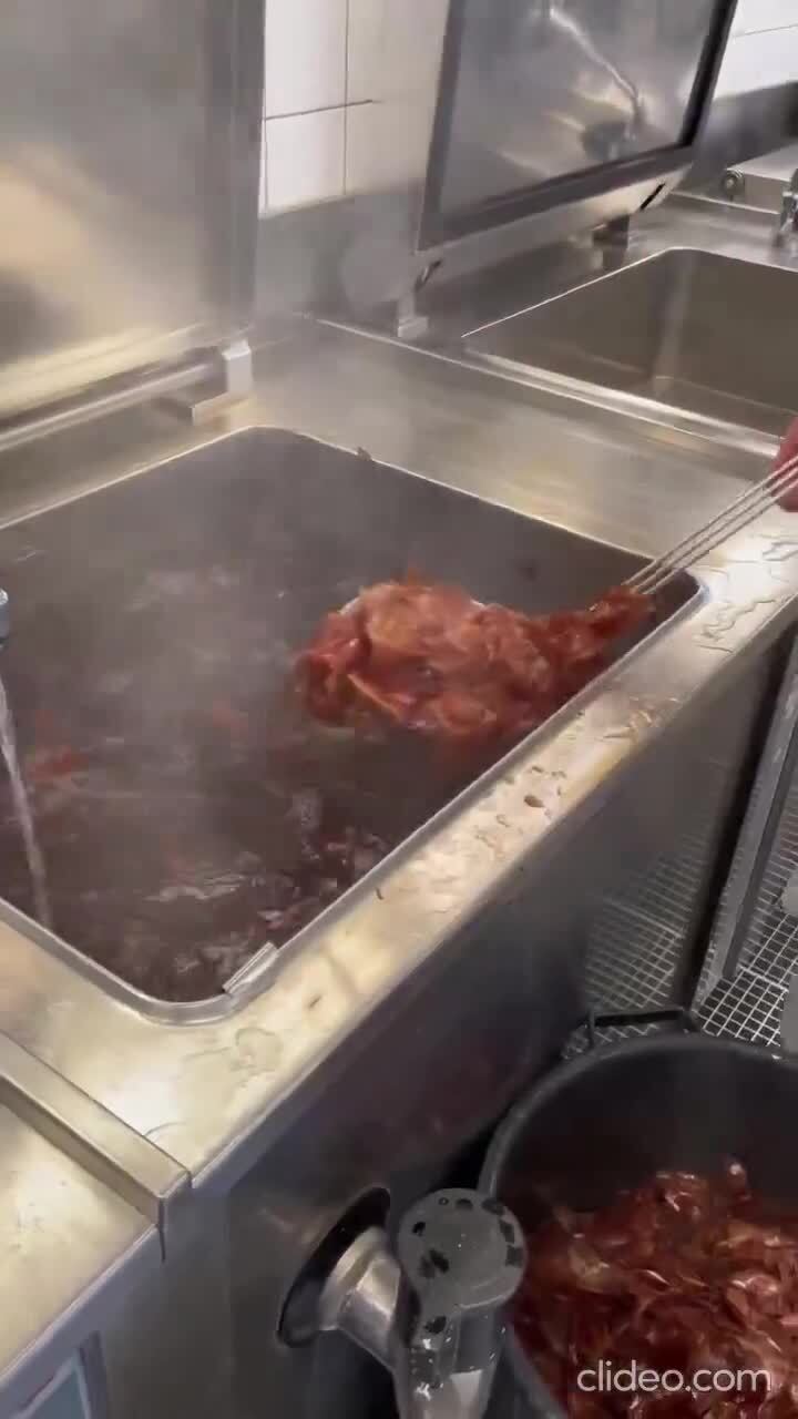 Солянка