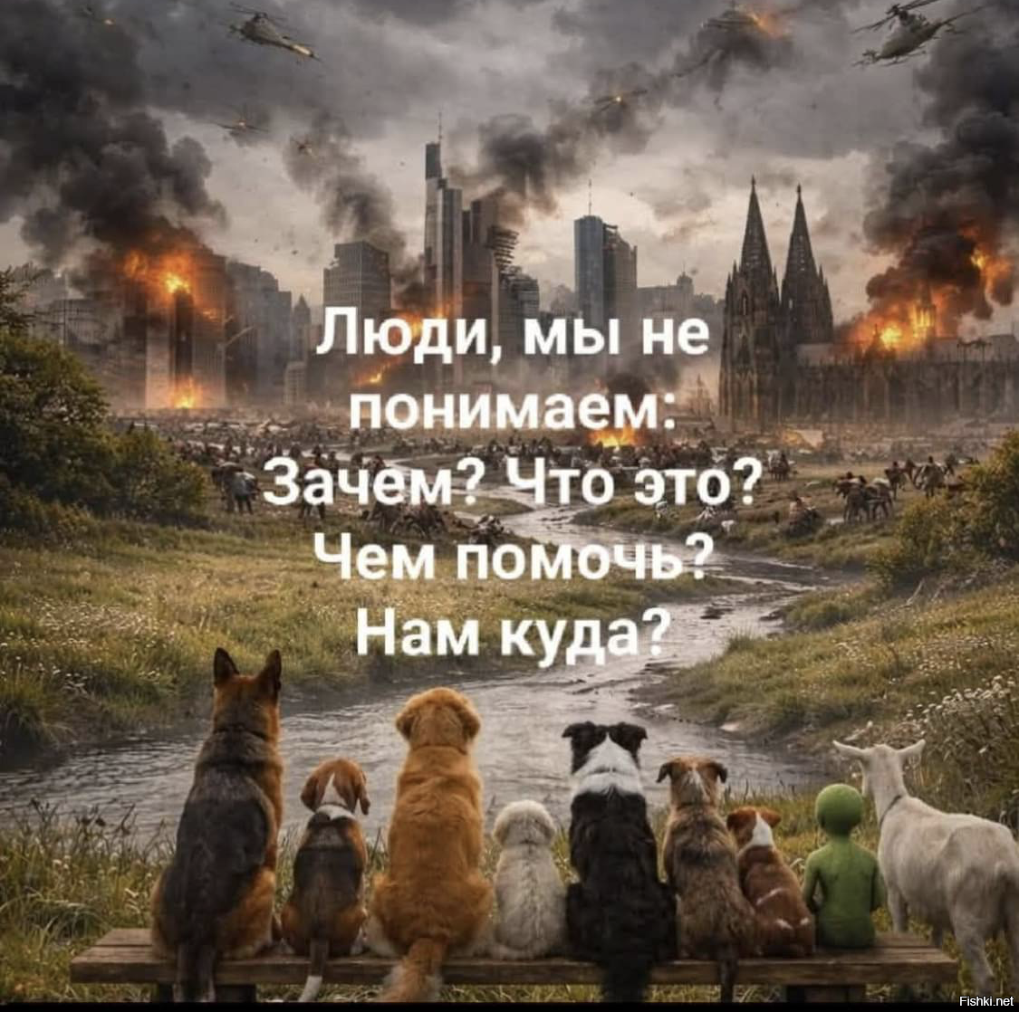 Солянка